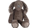Happy Horse Cane Giocattolo Jax 38 Cm - Marrone - Peluche