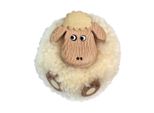 2Kids Toys Magnete In Legno Grande Pompon Sheep