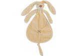 Happy Horse Panno Coccole Coniglio Richie Riciclato Beige Regalo Per Bambini