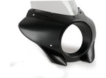 Cupolino Puig Semicarenato Trasparente Per Honda Rebel