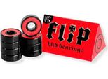 Flip Abec 5 Hkd Cuscinetto Rosso Rosso Taglia Unica