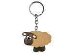 2Kids Toys Portachiavi In Legno Pecora Grande