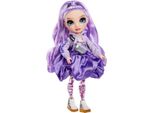 Mga Rainbow High Sparkle & Shine Viola