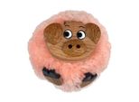 2Kids Toys Magnete In Legno Grande Pompon Pig