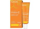 Floslek Laboratorium Go For Glow Crema Occhi Illuminante Alla Vitamina C, 30 Ml