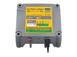 Gys Flash 10.36/48 Pl 027060 Caricabatterie Automatico 36 V, 48 V (027060)