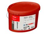 Fischer Tassello A Espansione Faz Ii 10/20 R Tassello Per Carichi Pesanti M10 Secchio Da 135 Pezzi