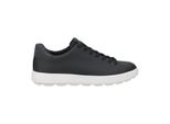 Geox Spherica Ecub-1 A Scarpe Sportive Nero Eu 46 Uomo Nero Eu 46