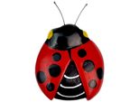 2Kids Toys Magnete In Legno Grande Coccinella