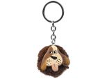 2Kids Toys Portachiavi In Legno Cane Pompon