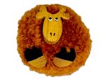2Kids Toys Magnete Di Legno Grande Pompon Giraffa