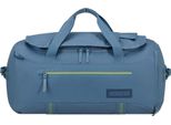 American Tourister Borsa Da Viaggio Trailgo Duffle Coronet Blue