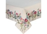 Tovaglia Decorativa In Arazzo 1242 Nat 140X180 -5%