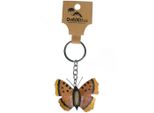 2Kids Toys Portachiavi In Legno Farfalla Grande