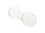 Boccale Da Birra Hantel Per Strongman 700 Ml