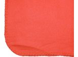 Stamina BK5622 | Coperta In Pile Bering 160X130 Cm - Colore: Blu Navy 55 - Dimensioni: 160 X 130 Cm