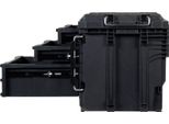 Keter Roc Pro Gear Box Con Tre Cassetti 2.0 Xl Keter 259671