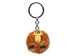 2Kids Toys Portachiavi In Legno Pompon Giraffa