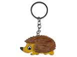 2Kids Toys Portachiavi In Legno Riccio Grande