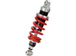 Monoammortizzatore A Gas Yss Regolazione Precarico Per Triumph Speed Triple Abs 1050