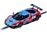 Carrera Ferrari 296 GT3 'Carrera, No.6' 24H Dubai 1:24