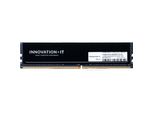 Innovazione It 3200 16GB Innovazione It CL22 1,2V Con Heatspreader (CL22-22-22) - 16 Gb (4251538817479)