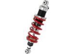 Mono Ammortizzatore Posteriore Yss MZ456-330TRL-57-85 Regolazione Precarico