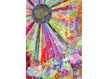 Enjoy Puzzle Sole D'estate 1000 Pezzi