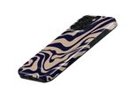 Burga UN_08_IP15PRO_TH-MAGSAFE, Cover, Apple, Iphone 15, 15,5 Cm (6.12"), Mehrfarbig"