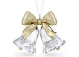 Swarovski Holiday Magic Glocken Ornament 5686321 Neuheit 2024 /Abverkauf Nur Solange Vorrat Reicht