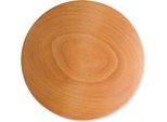 Coperchio In Legno Gmundner Keramik Per Barattolo Ø 14 Cm