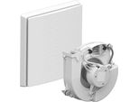 Inserto Soffiante Limodor Lb 60/30 Design Incl. Copertura Dell'alloggiamento, A 2 Stadi