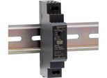 Mean Well Alimentatore Switching Top-Hat Rail 15,2W 24V/0,63 A
