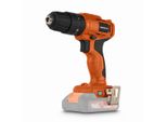 Powerplus POWDPO1100 - Avvitatore/Trapano A Batteria Con Avvitatore A Impulsi 20V (Senza Aku)