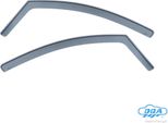 Paravento Anteriore Lungo Dga Ad Incastro Per Peugeot 207 3 Porte 05/06>11/12