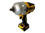 Avvitatore A Impulsi A Batteria Dewalt Dcf 961 Nt 18 V 1632 Nm 1/2" Brushless + 1X Batteria Ricaricabile 4,0 Ah + Tstak - Senza Caricatore"