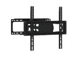 Vidaxl Supporto Da Parete Per Tv 26-70 Pollici Max Vesa 400X400 Mm 40Kg