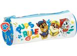 Borsa Multiuso The Paw Patrol Pups Rule Blue 20 X 7 X 7 Cm