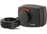 Servomotore Esbe Tipo ARA655 230VAC 50Hz Con Relè 60Sec./90Gradi