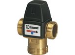Miscelatore Automatico Esbe VTA322 1 Pollice Ag 35-70°C, Kvs 1,6