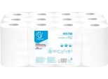 Papernet 405788 Asciugamano Di Carta 189 Fogli Cellulosa Bianco 689,9 M