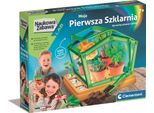 Clementoni Science Fun: La Mia Prima Serra Per Bambini 50861