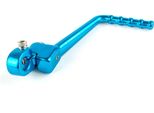 Pedivella Avviamento STR8 Alluminio Blu Derbi D50B