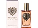 Dolce Gabbana - Devotion Intense Edp 100Ml