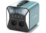 Realpower Powerstation PS-500C 500 Watt