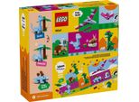 Lego Lego® Classic 11041 Dinosauriere Creativo 11041