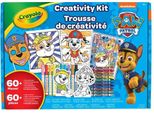 Crayola - Set Creativo Paw Patrol