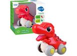 Anek - Smily Play Dinosauro Rosso Smily Play E7968B