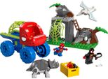 Lego Lego® Spidey E I Suoi Superamici 11199 La Squadra Di Spidey In Missione Di Salvataggio Con Il Dino Truck 11199