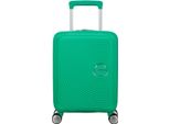 American Tourister Carrello Soundbox Mini Spinner 47 / 16 Bright Green Menta